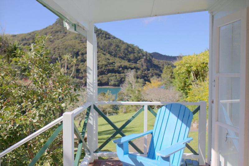 Glenfern Sanctuary Villa Okiwi Екстериор снимка
