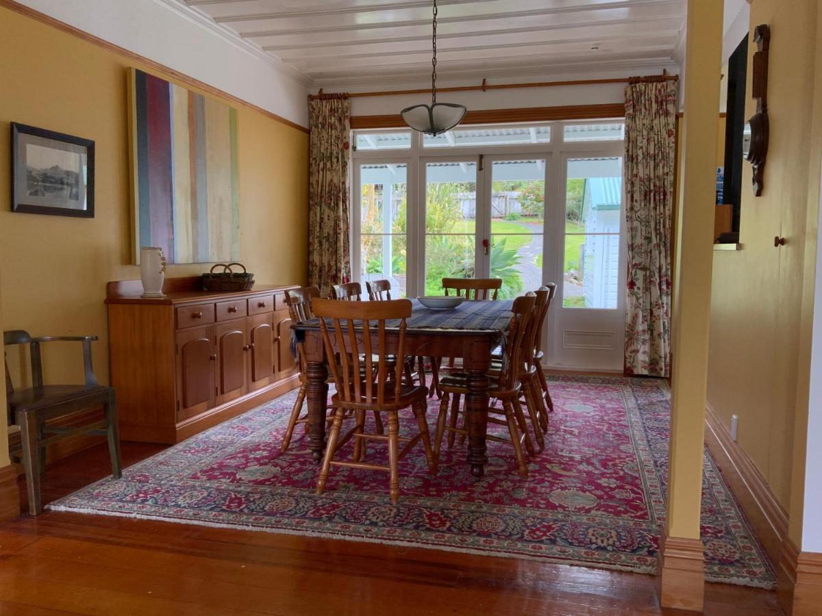 Glenfern Sanctuary Villa Okiwi Екстериор снимка