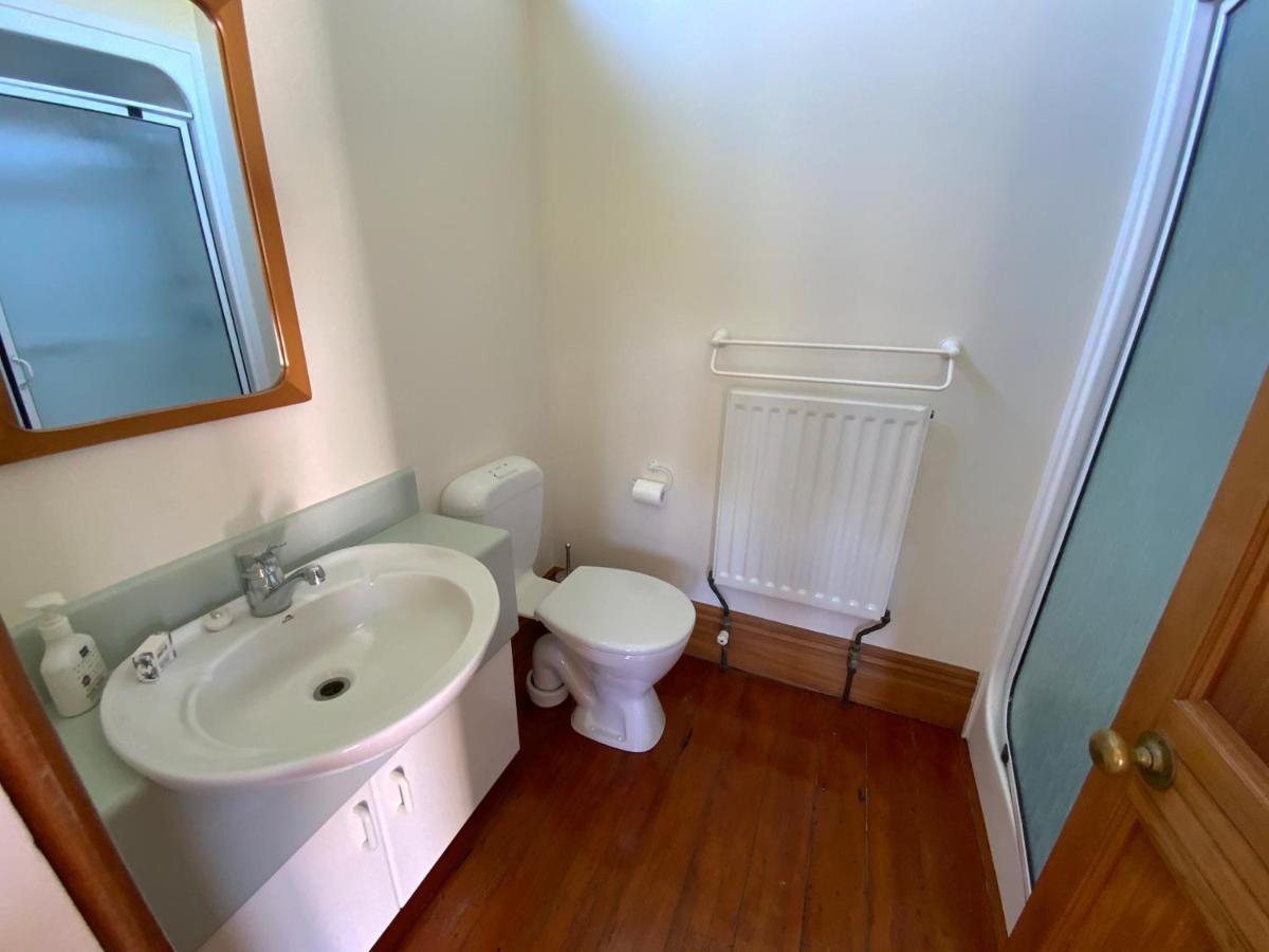 Glenfern Sanctuary Villa Okiwi Екстериор снимка