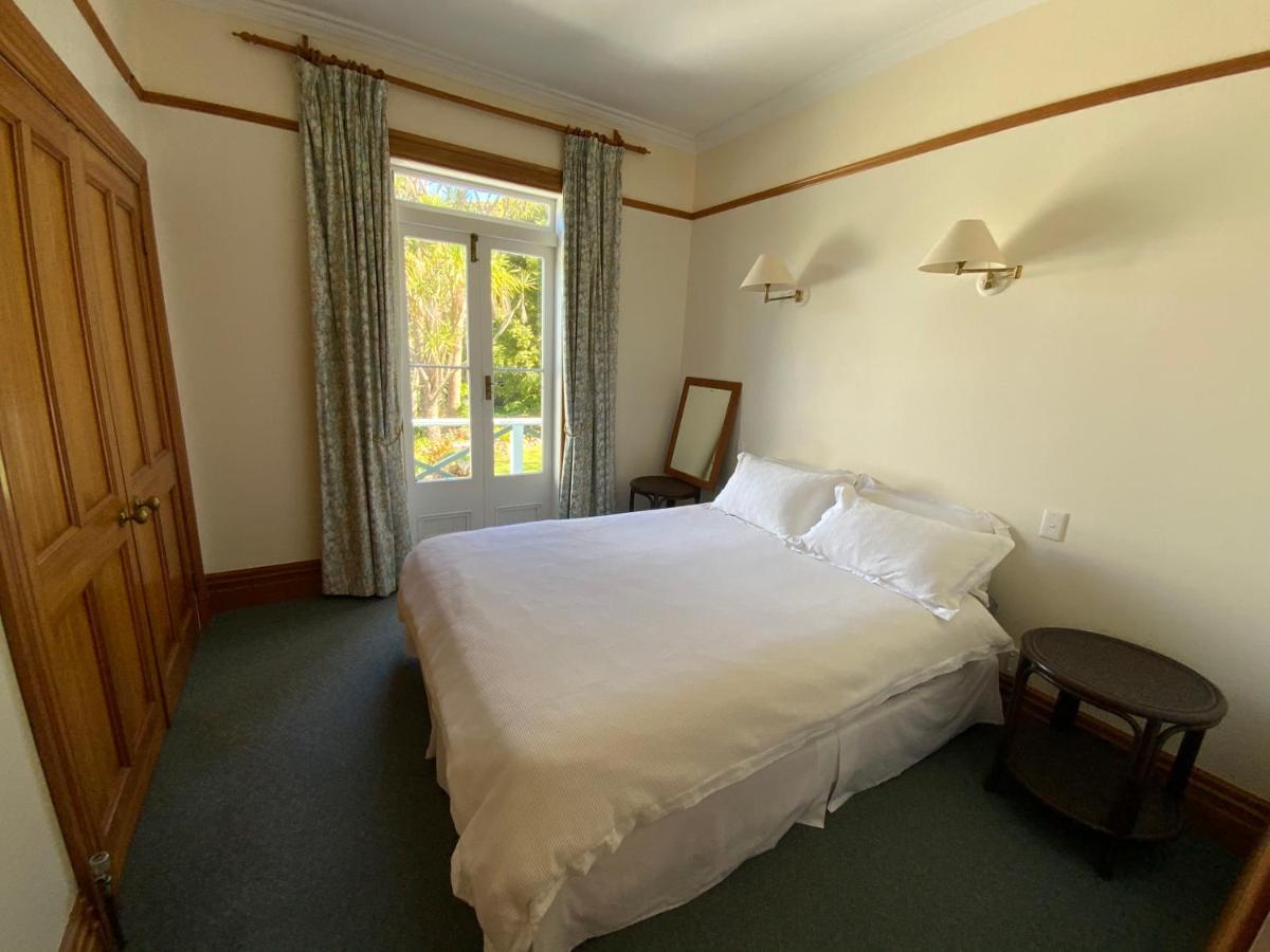 Glenfern Sanctuary Villa Okiwi Екстериор снимка