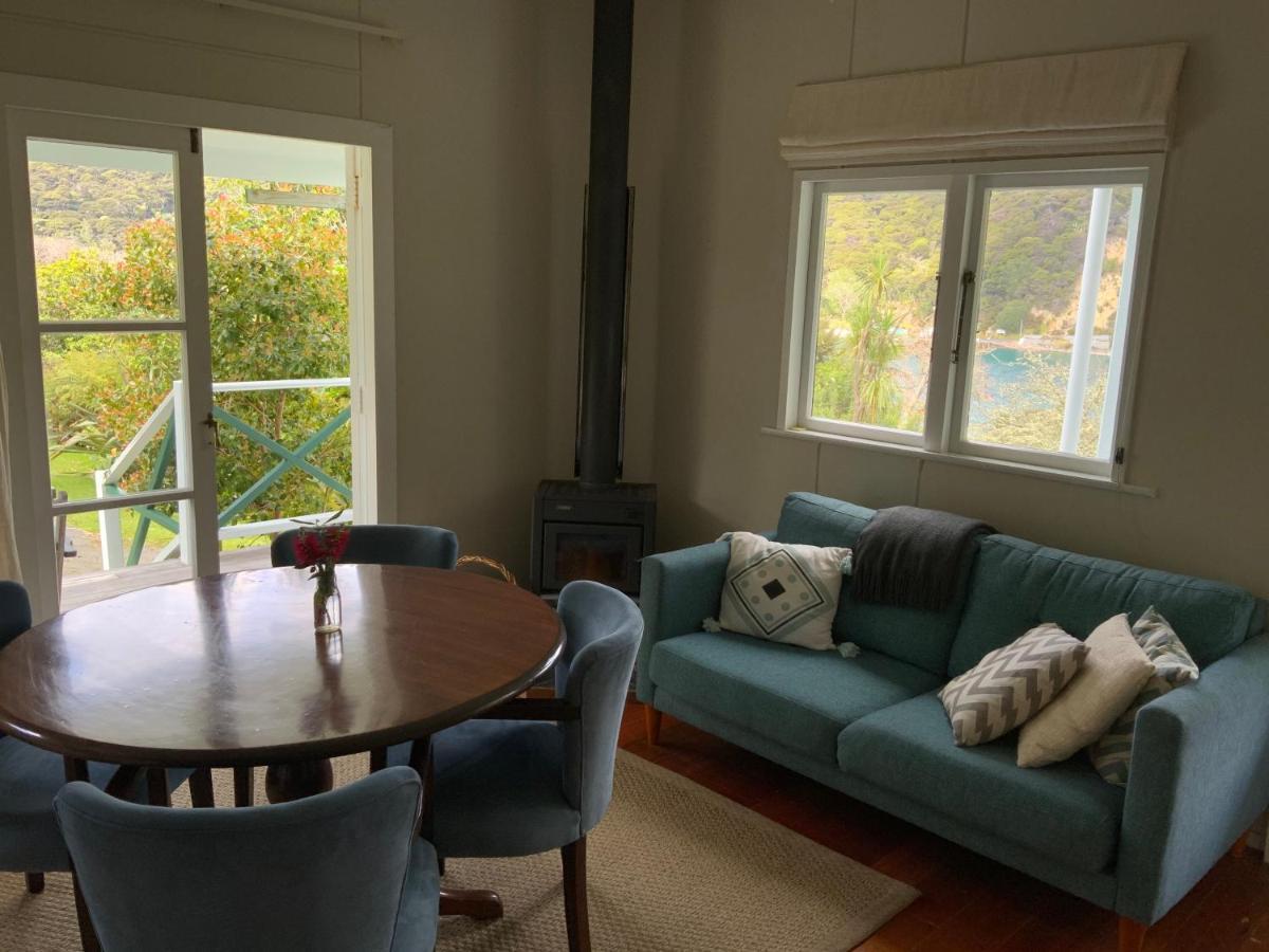 Glenfern Sanctuary Villa Okiwi Екстериор снимка