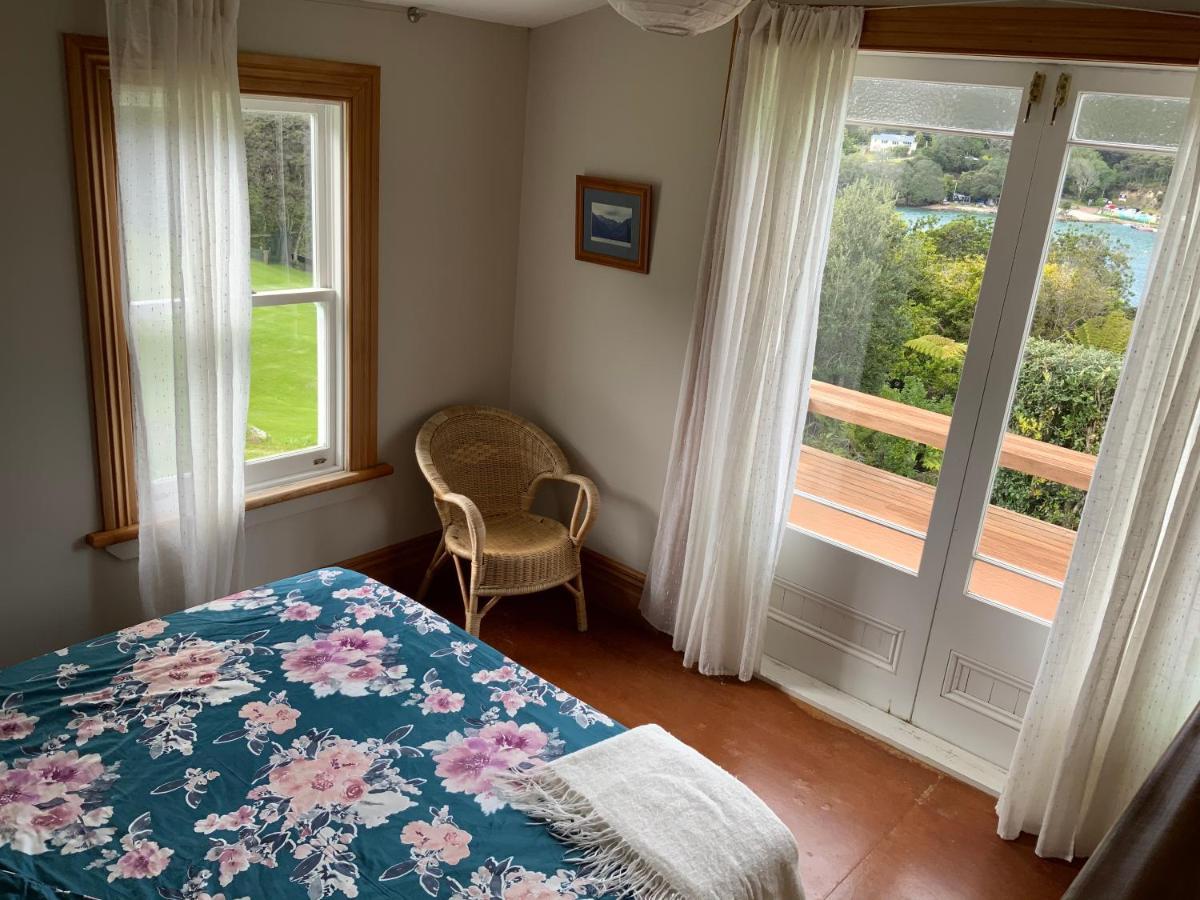 Glenfern Sanctuary Villa Okiwi Екстериор снимка
