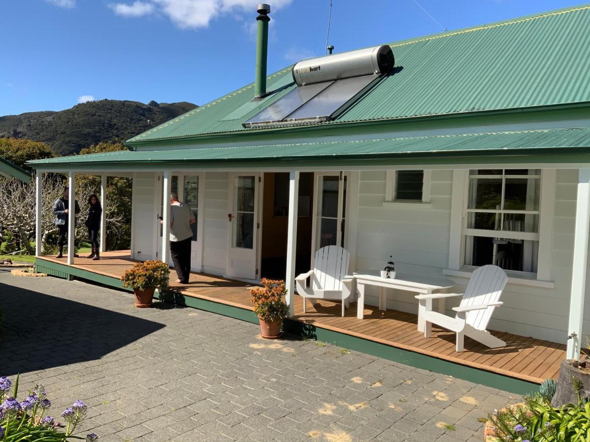 Glenfern Sanctuary Villa Okiwi Екстериор снимка