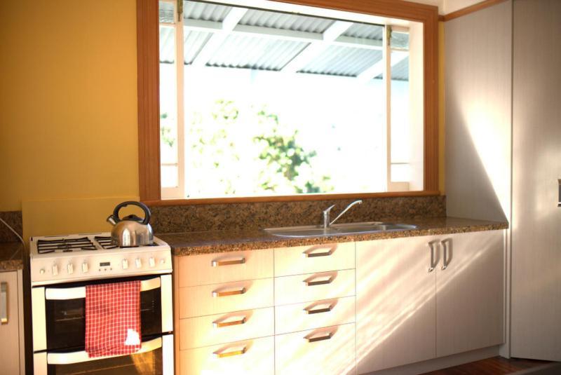 Glenfern Sanctuary Villa Okiwi Екстериор снимка
